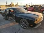 2013 Dodge Challenger SXT