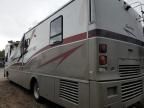 2000 Freightliner Chassis X Line Motor Home