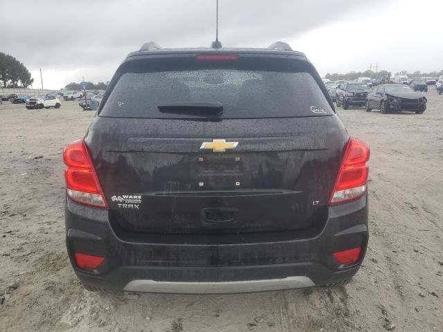 2020 Chevrolet Trax 1LT