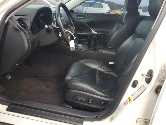 2006 Lexus IS 350