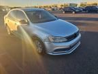 2015 Volkswagen Jetta Base