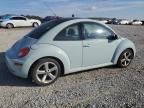 2010 Volkswagen New Beetle