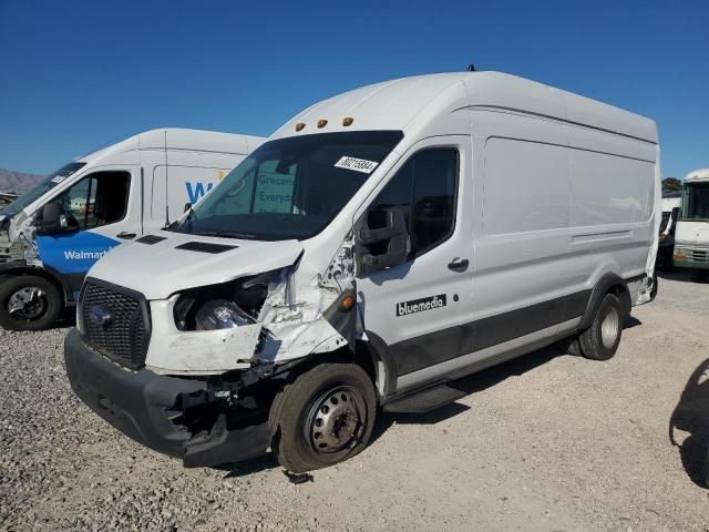 2022 Ford Transit T-350 HD