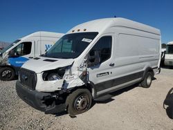 2022 Ford Transit T-350 HD en venta en North Las Vegas, NV