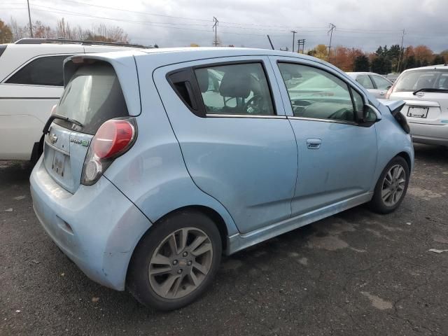 2015 Chevrolet Spark EV 2LT