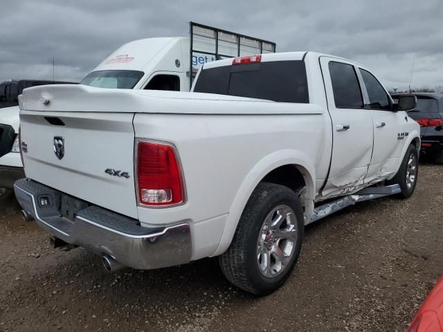 2016 Dodge 1500 Laramie