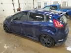 2016 Ford Fiesta ST