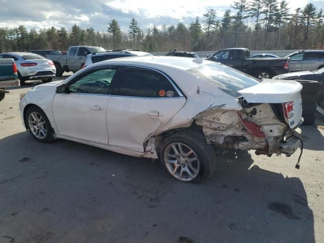 2013 Chevrolet Malibu 2LT