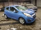 2013 Chevrolet Spark 1LT