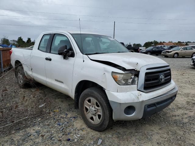 2012 Toyota Tundra Double Cab SR5