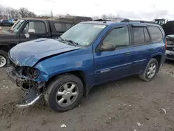 Salvage Cars with No Bids Yet For Sale at auction: 2005 GMC Envoy