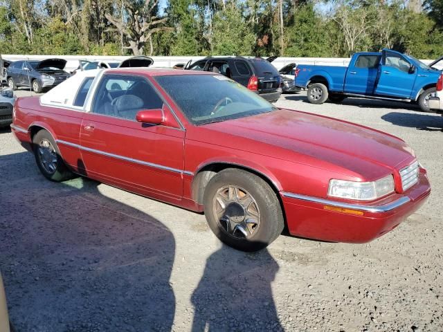 2000 Cadillac Eldorado ESC