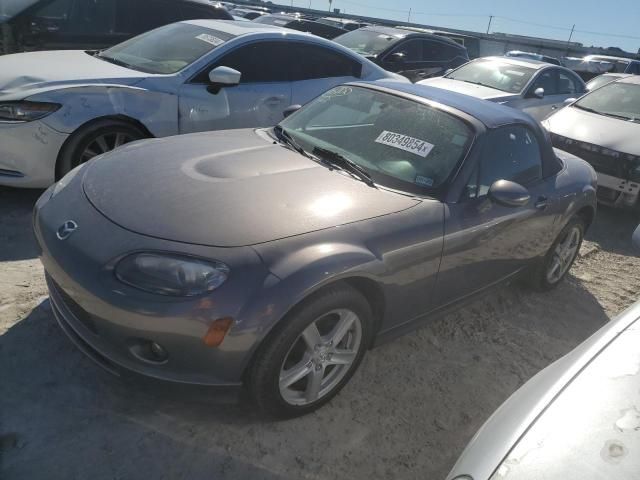 2006 Mazda MX-5 Miata