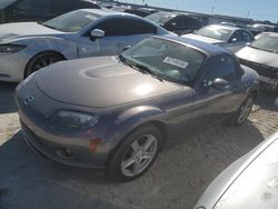 Mazda salvage cars for sale: 2006 Mazda MX-5 Miata