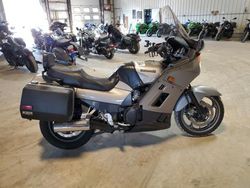 Kawasaki zg Concour salvage cars for sale: 2002 Kawasaki ZG1000