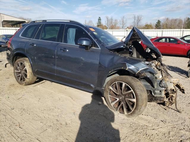 2018 Volvo XC90 T6