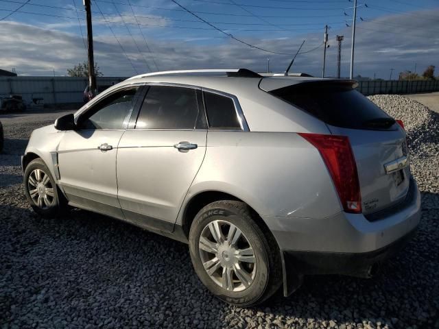 2011 Cadillac SRX Luxury Collection