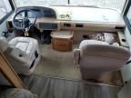 1999 Freightliner Chassis X Line Motor Home