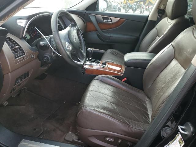 2009 Infiniti FX35