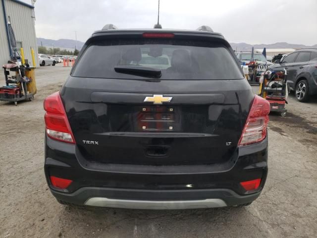 2019 Chevrolet Trax 1LT