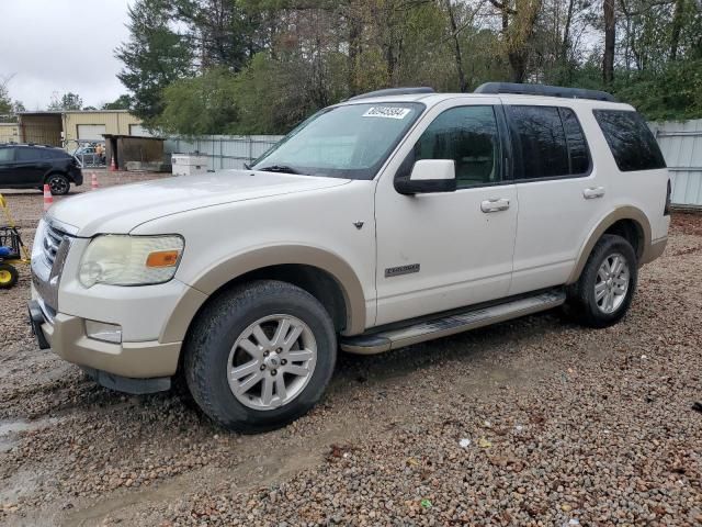 2008 Ford Explorer Eddie Bauer