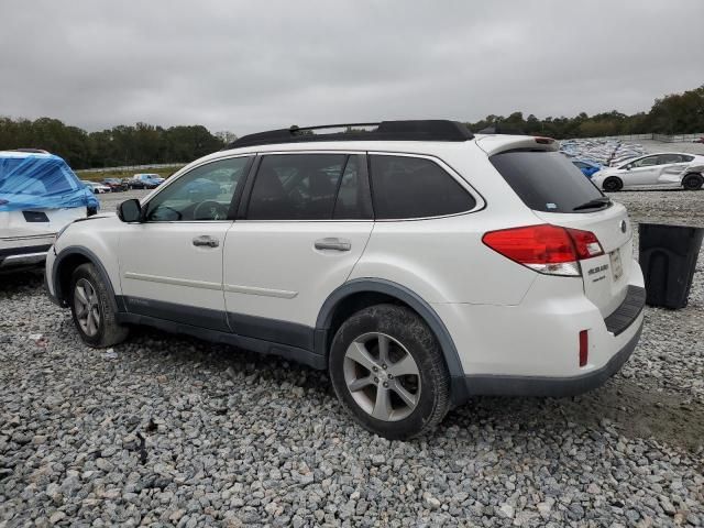 2013 Subaru Outback 3.6R Limited