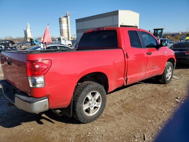 2008 Toyota Tundra Double Cab