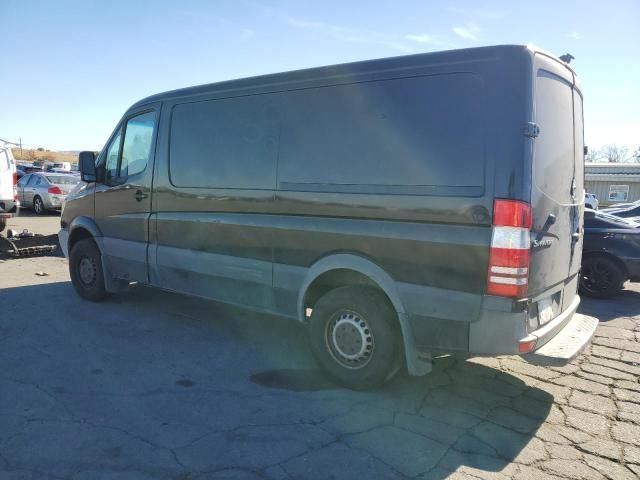 2012 Freightliner Sprinter 2500