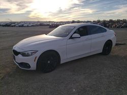 2018 BMW 430I Gran Coupe en venta en San Diego, CA