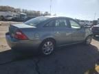 2007 Ford Five Hundred Limited