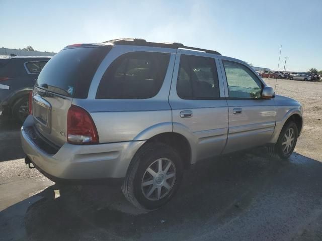 2004 Buick Rainier CXL