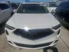 2024 Acura MDX Technology