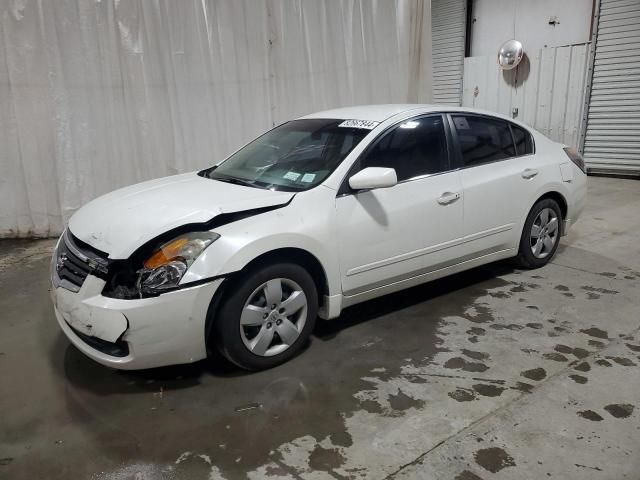 2009 Nissan Altima 2.5