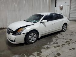 Nissan salvage cars for sale: 2009 Nissan Altima 2.5