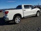 2007 Toyota Tundra Crewmax SR5