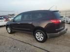 2010 Chevrolet Traverse LS