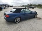 2006 BMW 330 CI