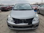 2011 Nissan Versa S