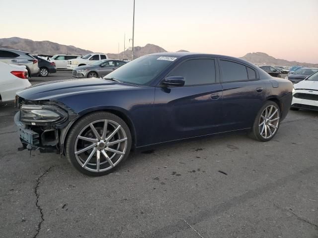 2015 Dodge Charger SE