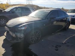 2015 Lexus IS 250 en venta en Littleton, CO