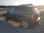 2014 Mini Cooper S Countryman