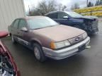 1989 Ford Taurus LX