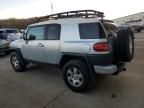 2007 Toyota FJ Cruiser