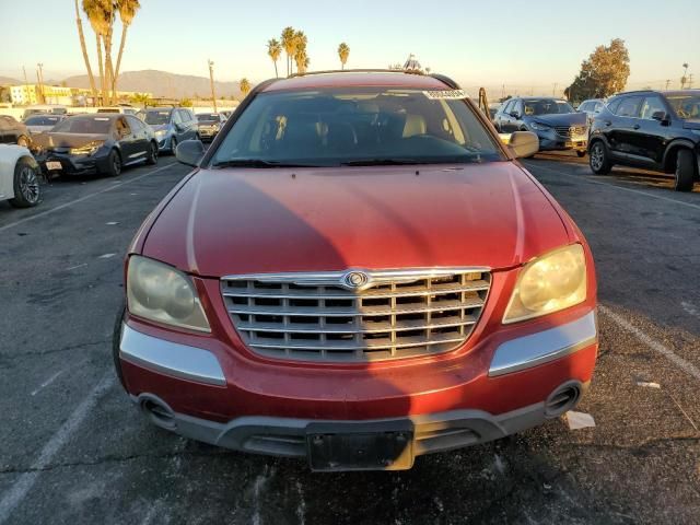 2005 Chrysler Pacifica Touring