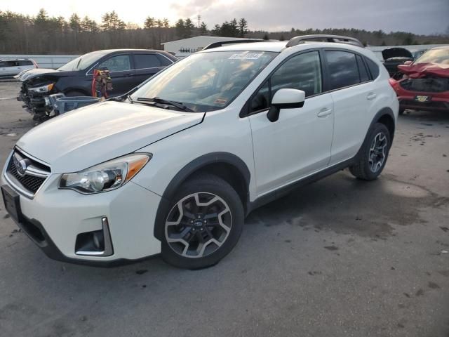 2017 Subaru Crosstrek Premium