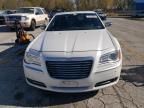 2012 Chrysler 300C Luxury