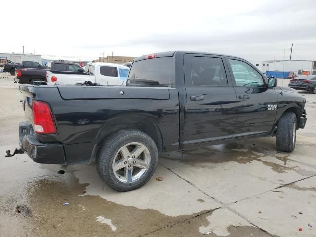 2015 Dodge RAM 1500 ST