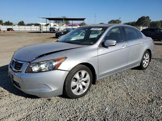 2008 Honda Accord EX