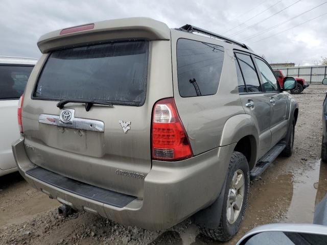 2006 Toyota 4runner SR5