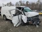 2012 Chevrolet Express G3500